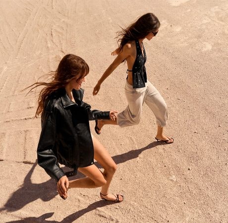 Looks para sunsets: inspira-te para os finais de tarde de verão